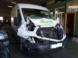 Refuerzo ford 219422 pbk3117e926 transit - 2.0 mt