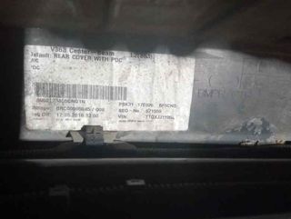 Refuerzo ford 219422 pbk3117e926 transit - 2.0 mt