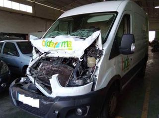 Refuerzo ford 219422 pbk3117e926 transit - 2.0 mt