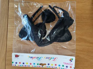 Pack Gata y Diadema Orejas