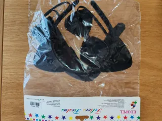 Pack Gata y Diadema Orejas