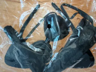 Pack Gata y Diadema Orejas