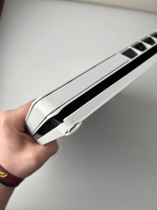 Console Playstation 4 Slim 500GB Bianca