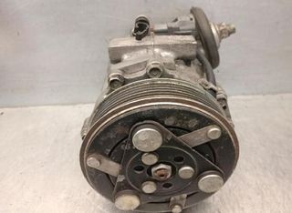 Compresor aire 51803075 fiat doblo autobus 5168825