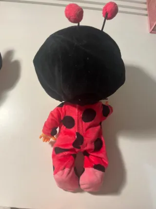 Muñecas Bebé Llorón.