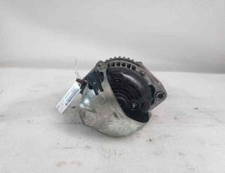524551 8980337860 alternador renault vel satis bj0