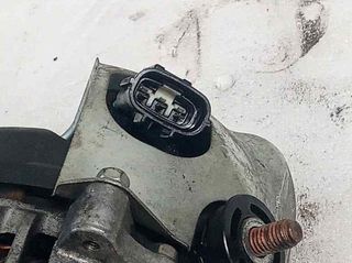 524551 8980337860 alternador renault vel satis bj0