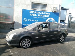 524551 8980337860 alternador renault vel satis bj0