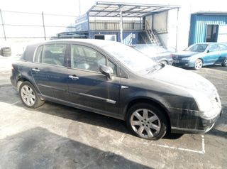 524551 8980337860 alternador renault vel satis bj0