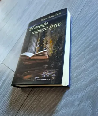 El cuento número trece