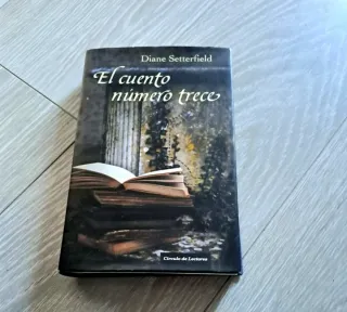 El cuento número trece