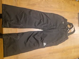 Pantalón de esquí para niño (10-12 años)