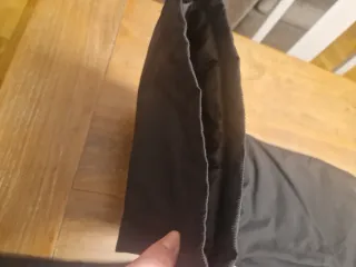 Pantalón de esquí para niño (10-12 años)