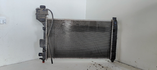 RADIADOR AGUA MERCEDES-BENZ CLASE A (W168) 160 (1