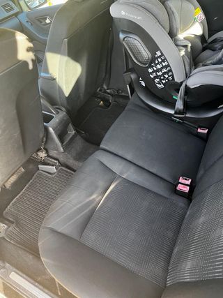 Mercedes-Benz Clase A 2010