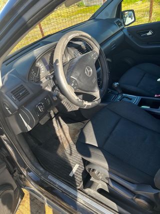 Mercedes-Benz Clase A 2010