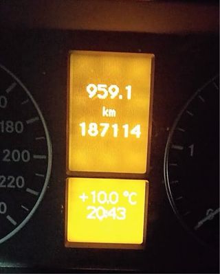 Mercedes-Benz Clase A 2010