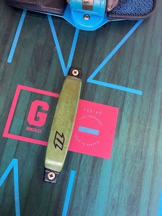 Tabla Kitesurf North 142cm