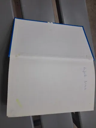 Vocabolario italiano francese