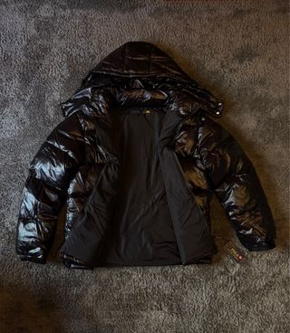 Chaqueta Brillante Polo Ralph Lauren Talla M