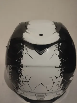 Casco Scorpion