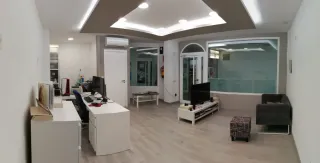 Local a pie de calle en el centro de Alpedrete