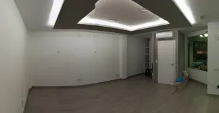 Local a pie de calle en el centro de Alpedrete