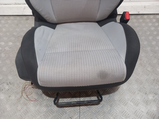 ASIENTO DELANTERO DERECHO PEUGEOT 508 RH02