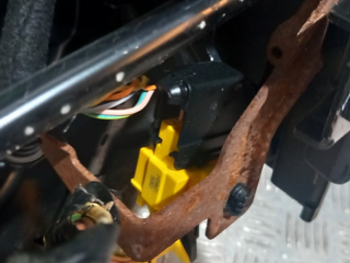 ASIENTO DELANTERO DERECHO PEUGEOT 508 RH02