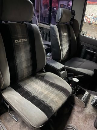 Toyota Land Cruiser lj70 kzt