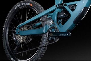 Bicicleta Lapierre Spicy CF 7.9 2025