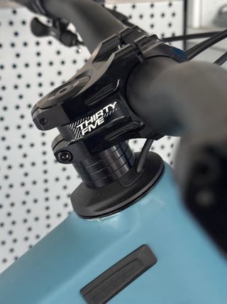 Bicicleta Lapierre Spicy CF 7.9 2025