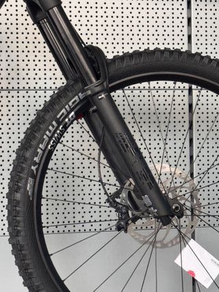 Bicicleta Lapierre Spicy CF 7.9 2025