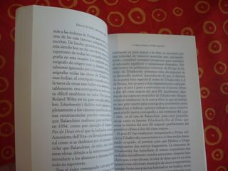 HISTORIA DEL BALLET Y DE LA DANZA MODERNA