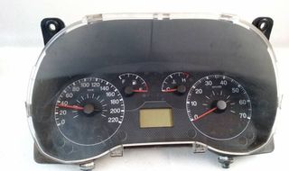 Cuadro instrumentos 51701536 fiat iii evo 524823