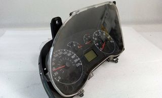 Cuadro instrumentos 51701536 fiat iii evo 524823