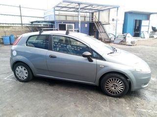 Cuadro instrumentos 51701536 fiat iii evo 524823