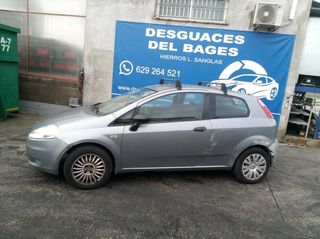Cuadro instrumentos 51701536 fiat iii evo 524823