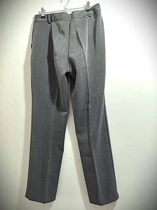 Pantalón de vestir mujer gris