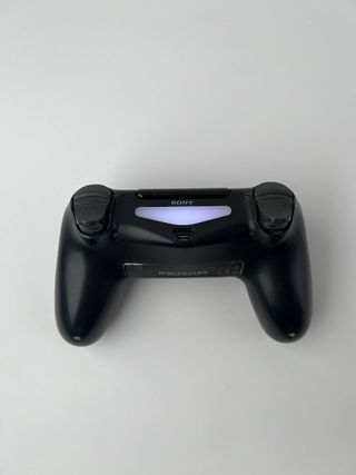 Controller Sony DualShock 4 Nero per PS4 Originale