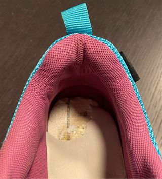 Scarpe da running Canguro taglia 40