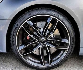 PACK 4 LLANTAS RS6 NUEVAS A ESTRENAR