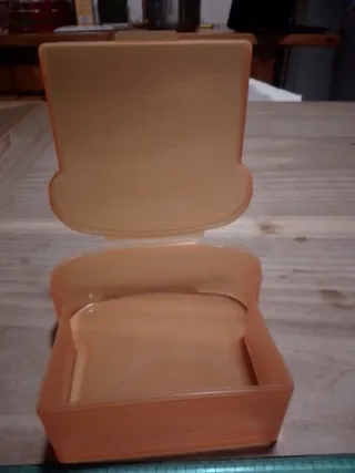 Porta toast Mulino Bianco  gadget introvabile