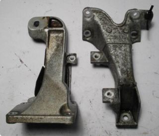 Soportes Motor S50B30 BMW