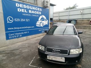 Audi 524878 cuadro instrumentos 8e0920900m a4
