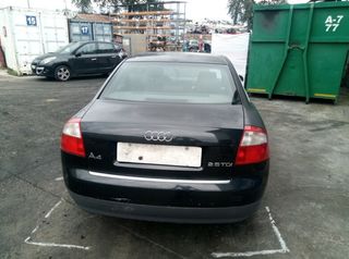 Audi 524878 cuadro instrumentos 8e0920900m a4