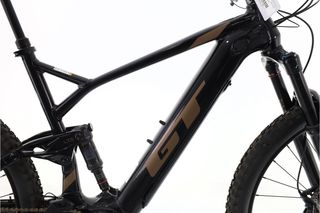 GT Force AMP+ (ebike) t.XL Km.0