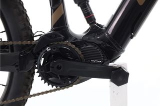 GT Force AMP+ (ebike) t.XL Km.0