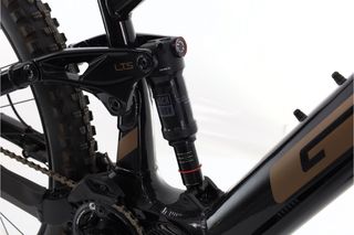 GT Force AMP+ (ebike) t.XL Km.0