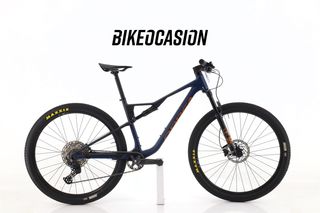 Orbea Oiz H30 (MTB) t.L Reacondicionada